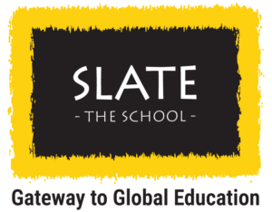 slate logo